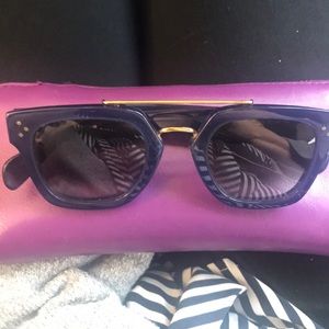 Celine sunglasses